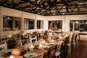 styling packages at tamborine wedding venue, bearded dragon hotel