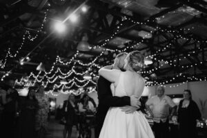 Tegan and Philip's Wedding Reception at Tamborine Wedding Venue, Bearded Dragon Hotel